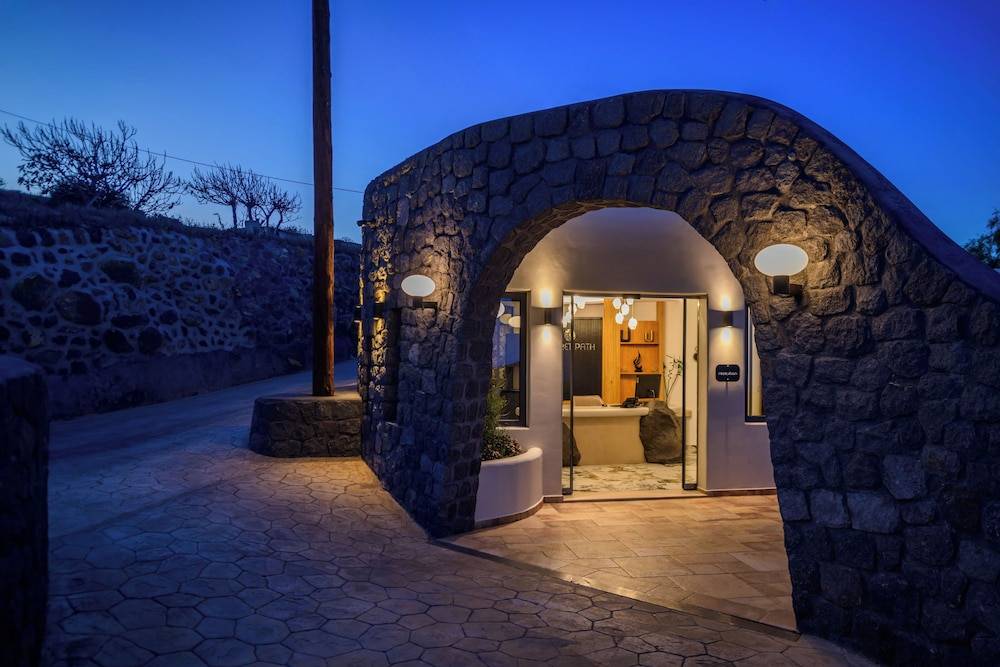 Secret Path Luxury Villas 2