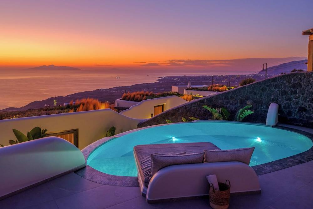 Secret Path Luxury Villas 1