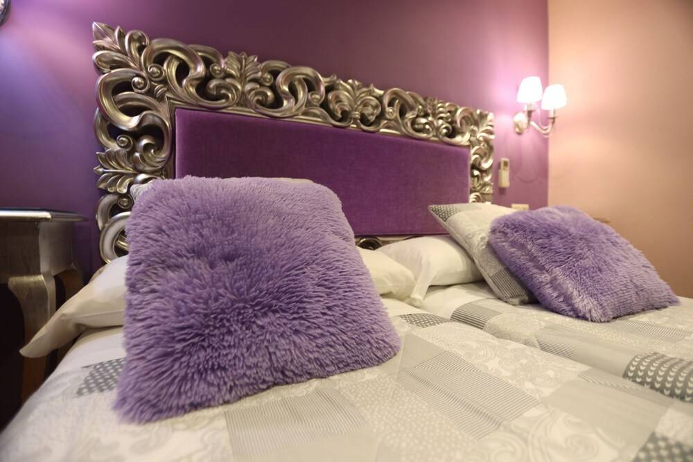 Hostal Goya Suites 1