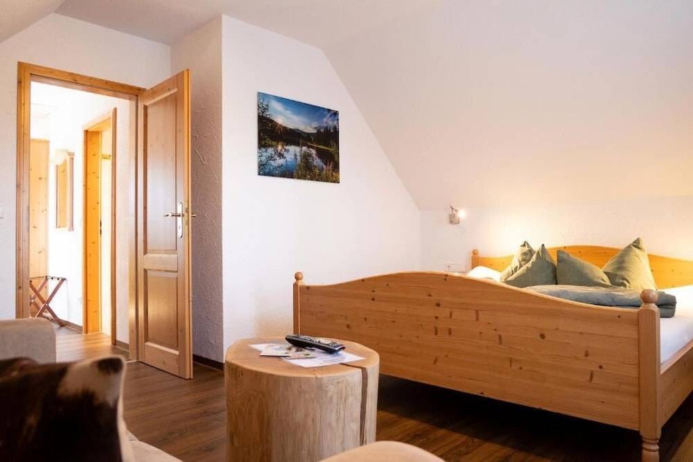 Pension Waldwinkel 1