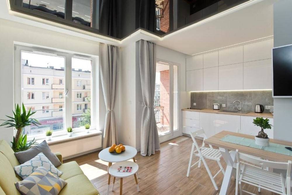 YOURAPART Rajska City Centre 2