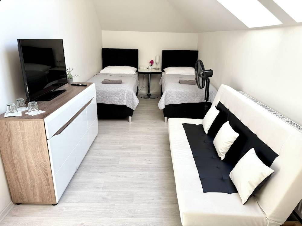 Hotel Stará Pošta 2