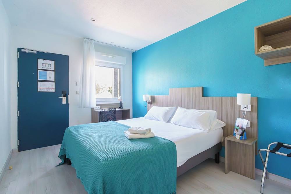 Brit Hotel Confort Manosque Cadarache 1