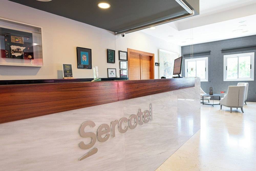 Sercotel Riscal 2