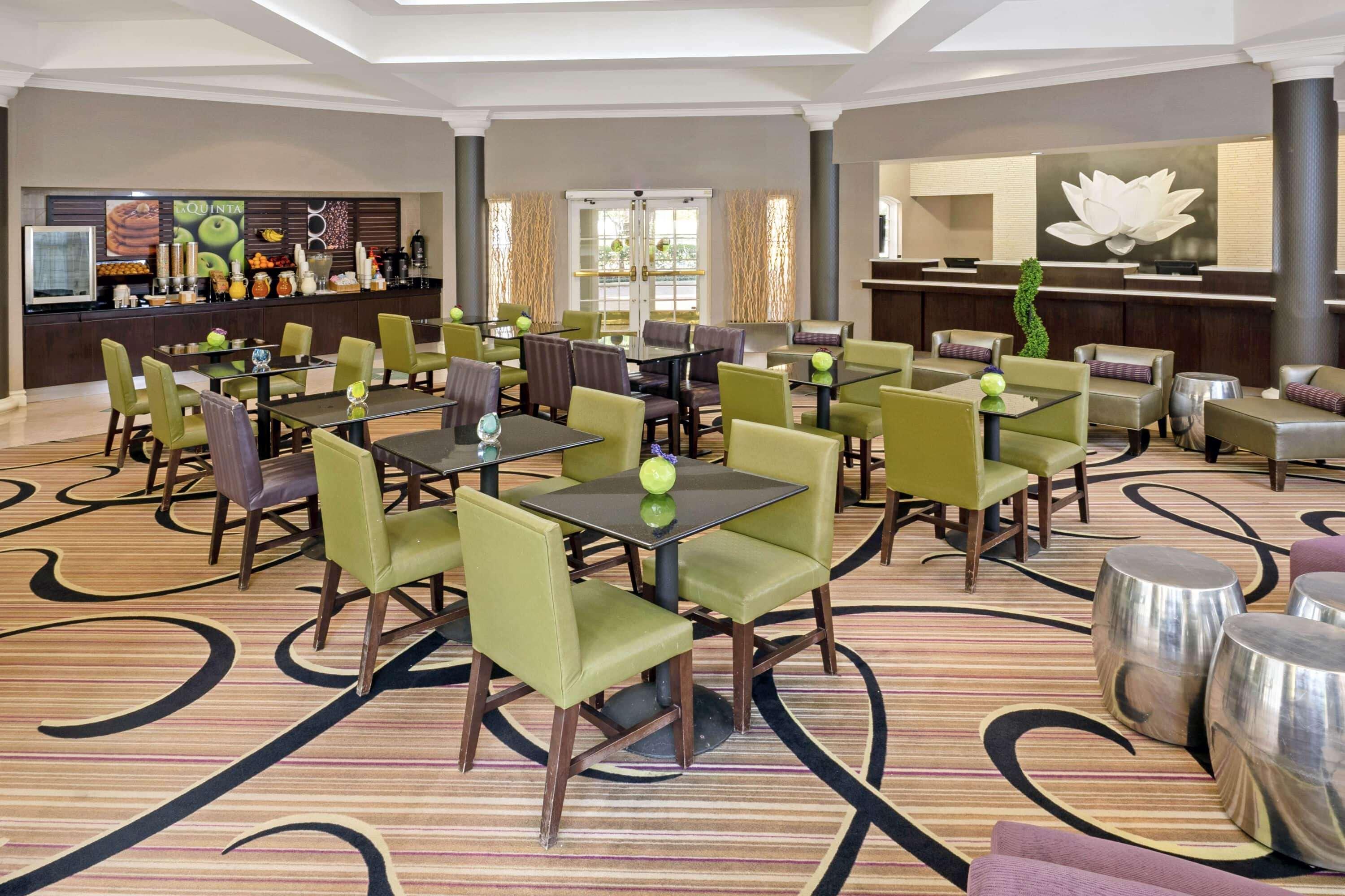 La Quinta by Wyndham Houston West Park 10 1