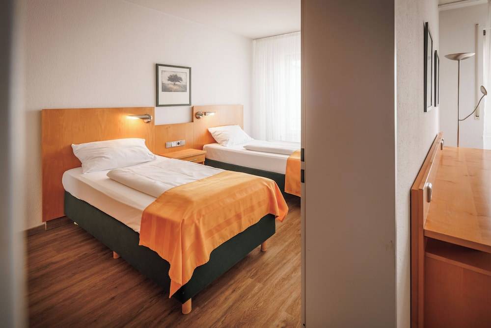 Ariva Boardinghouse Platanenhof 2