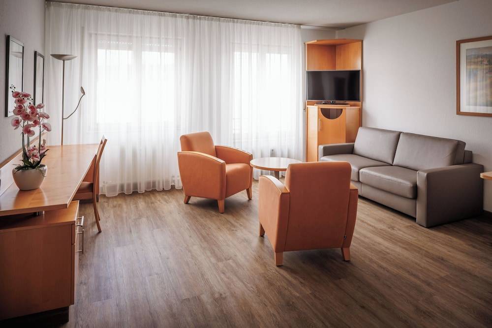 Ariva Boardinghouse Platanenhof 1