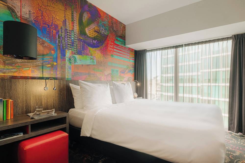 Leonardo Hotel Eindhoven City Center 1