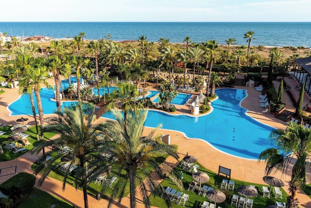 Puerto Antilla Grand Hotel 1