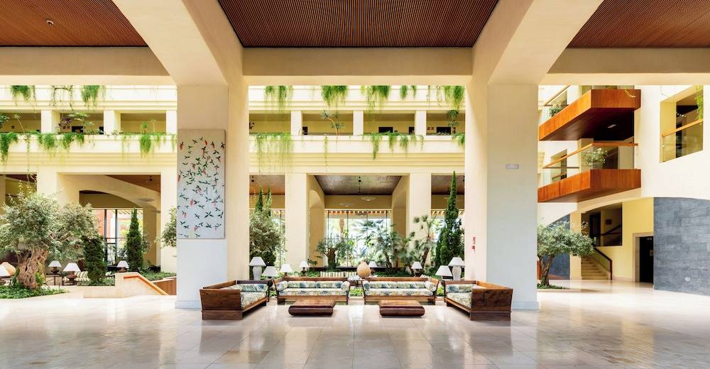 Puerto Antilla Grand Hotel 2