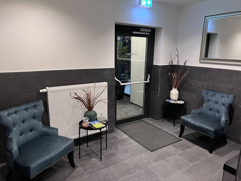 Hotel Falken 2