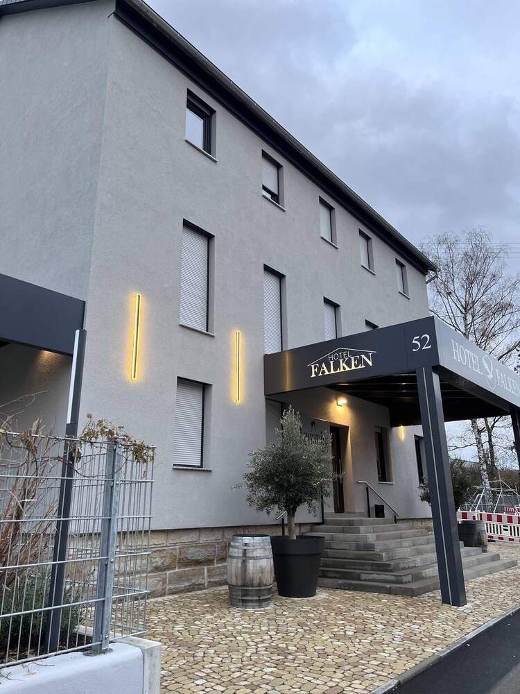 Hotel Falken 1