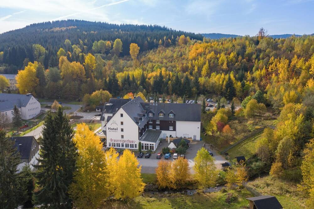 Alte Schleiferei 1
