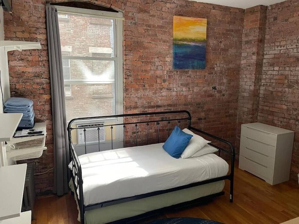Nest Aparthotel Manhattan 2