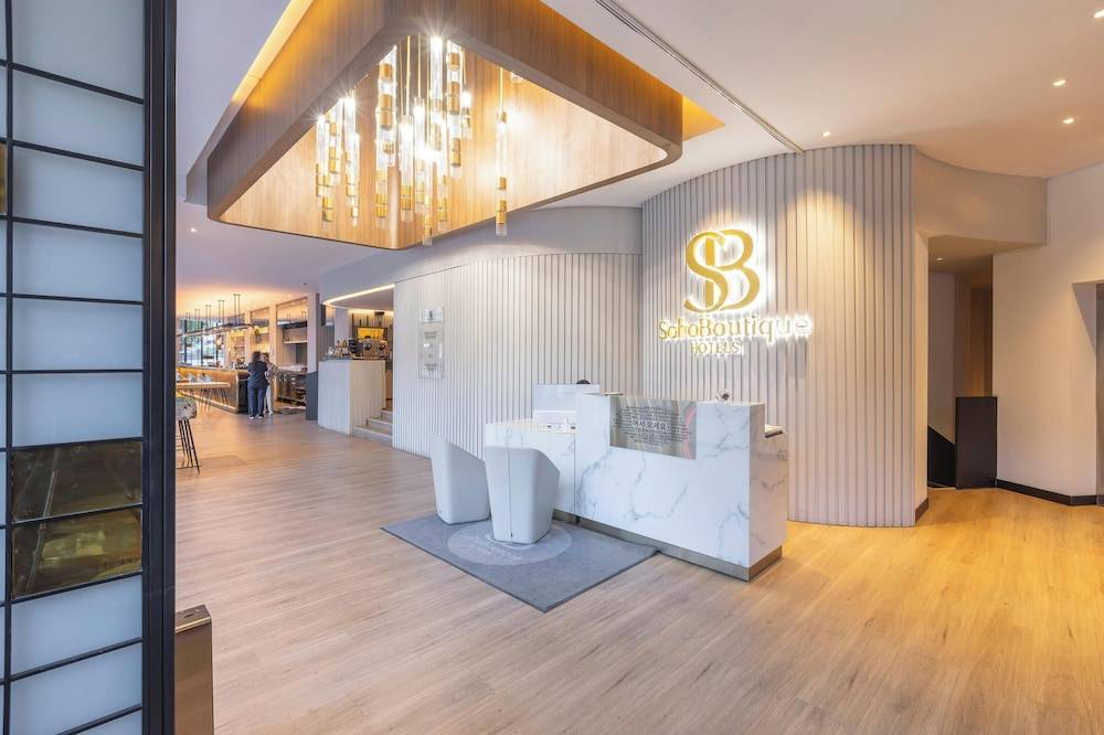 Soho Boutique Granada 2