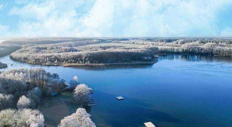 Ferienpark Müritz 2