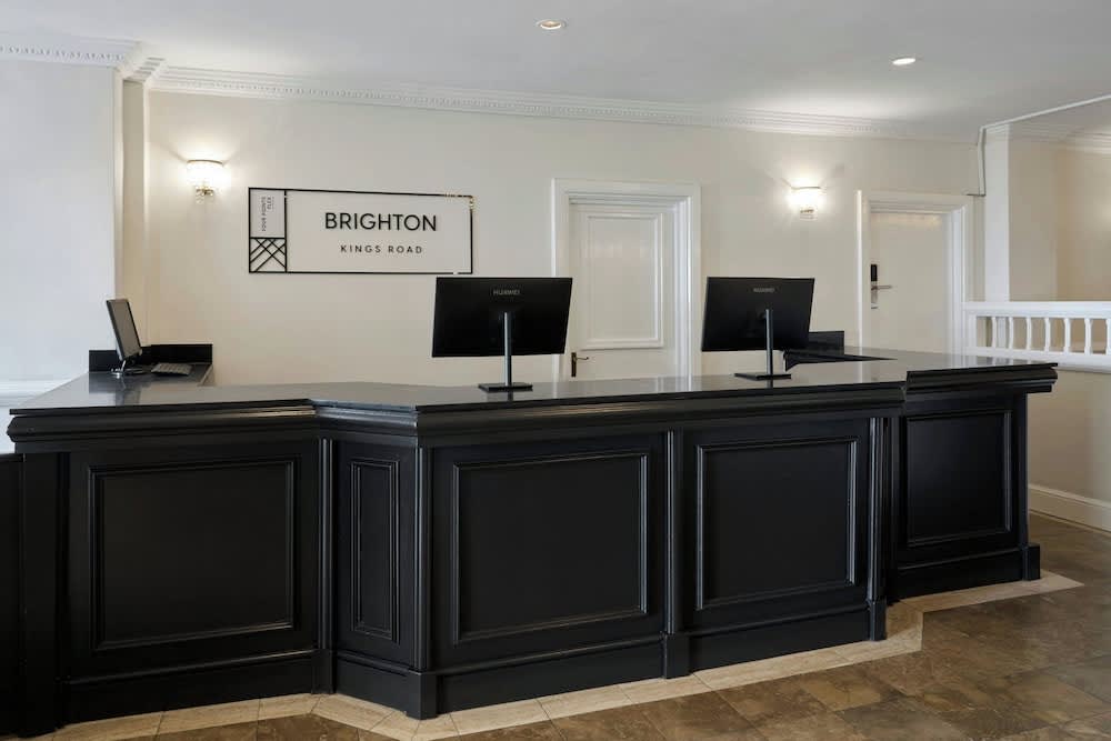 Four Points Flex by Sheraton Brighton Seafront 2