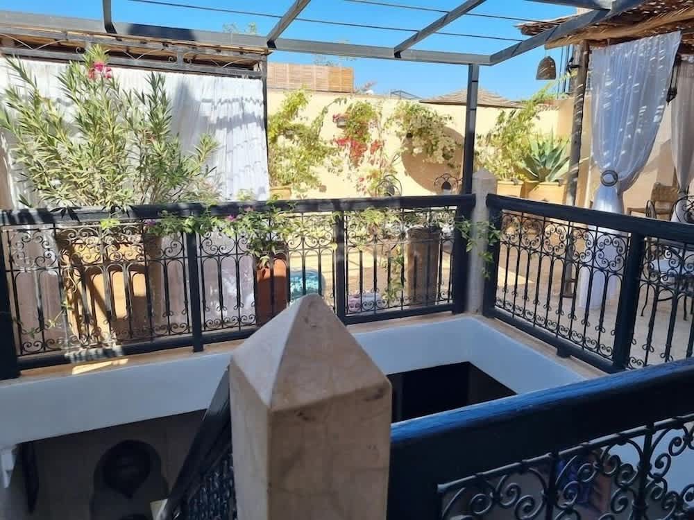 Riad dar serenity 1