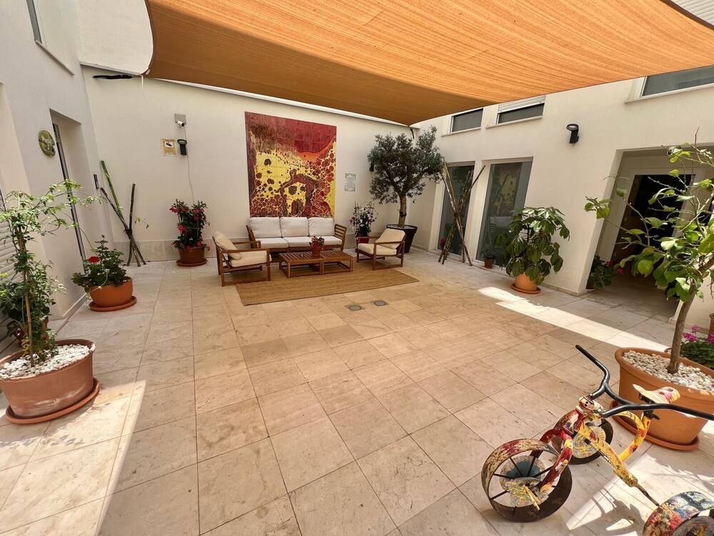 Apartamentos Rincón del Mar 1