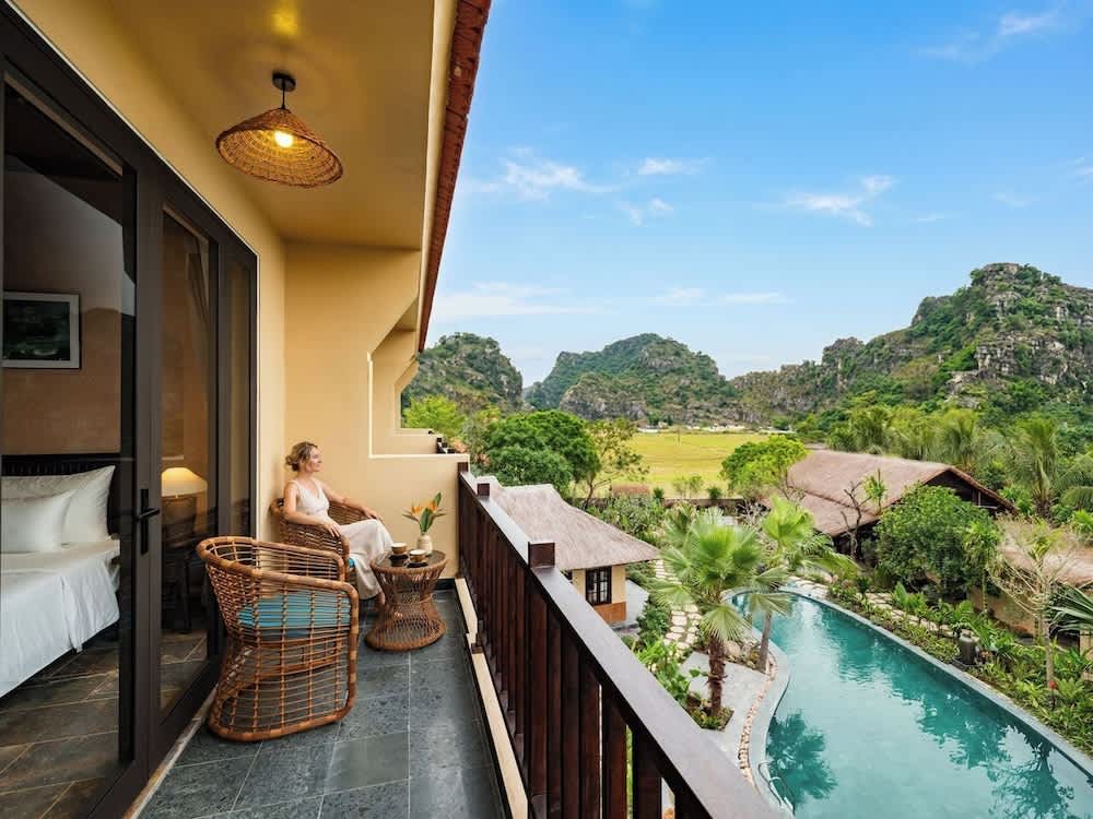 La Lua Resort Ninh Binh 1