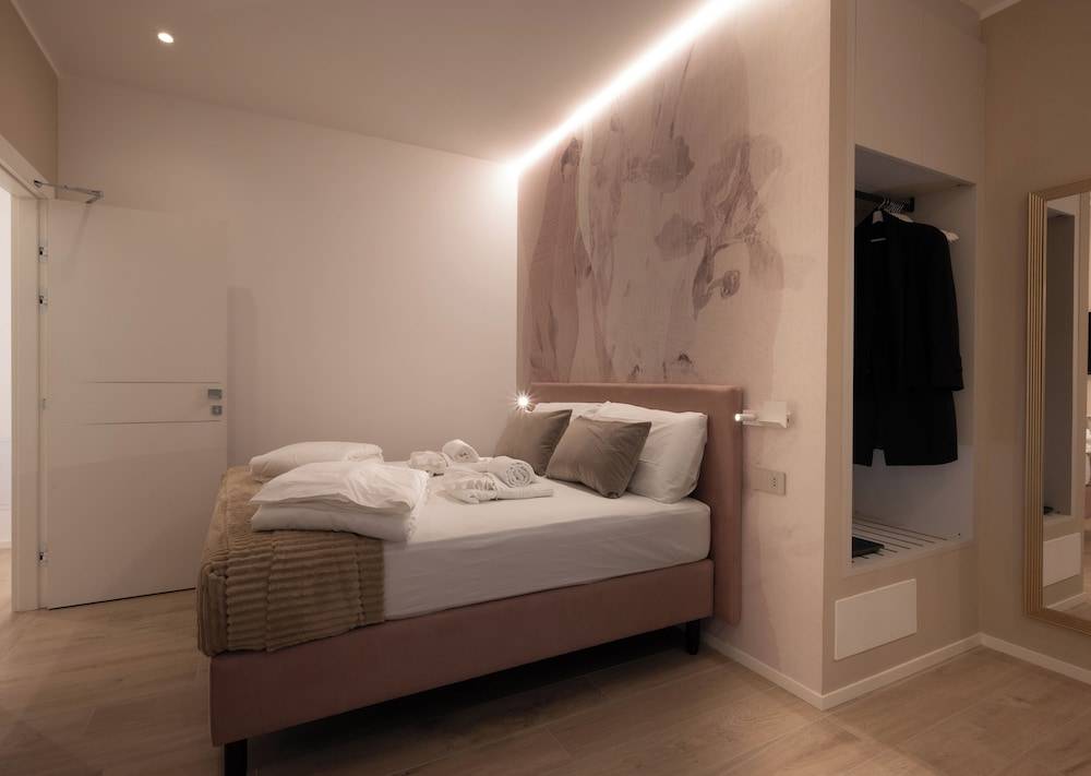 Residenza Galileo - Affittacamere a Padova sud 1