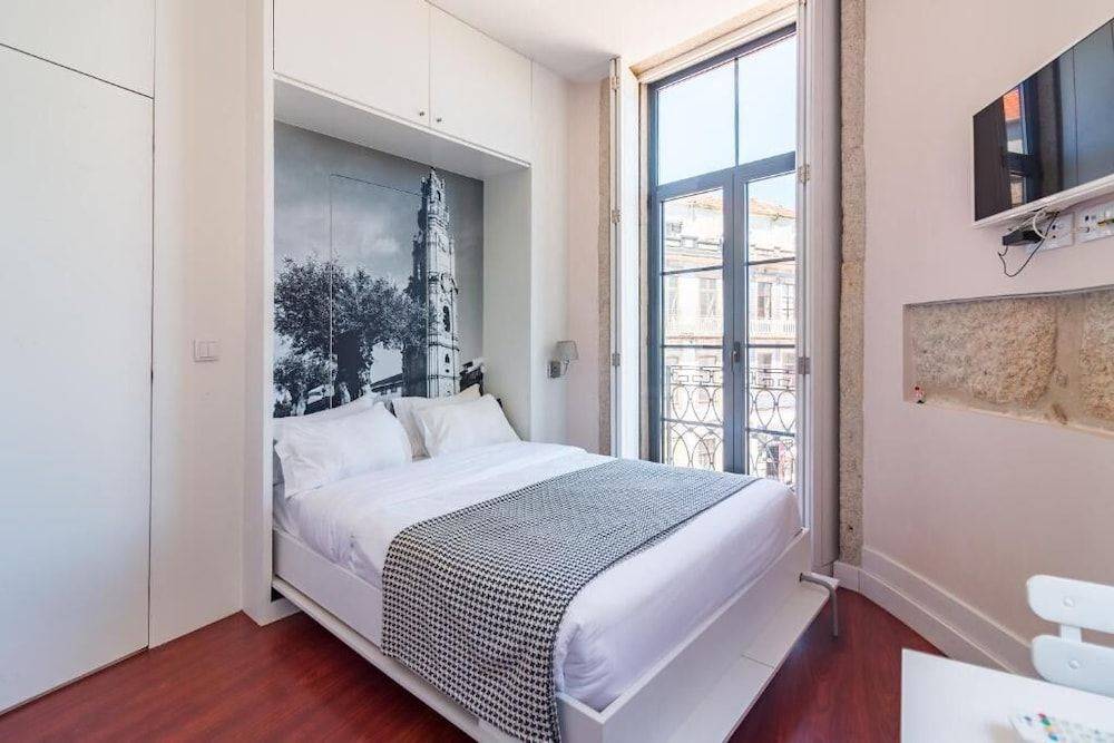 ON Apartments - Center 1
