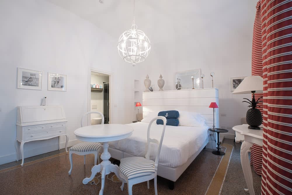Hotel Marina Charming Rooms 2