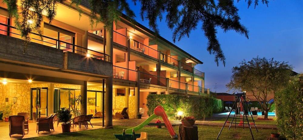 Residence Spiaggia D'Oro 1