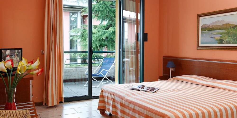 Residence Spiaggia D'Oro 2