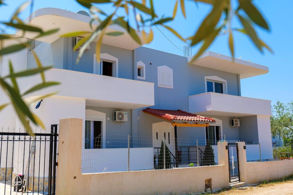 Vila Lejla 1