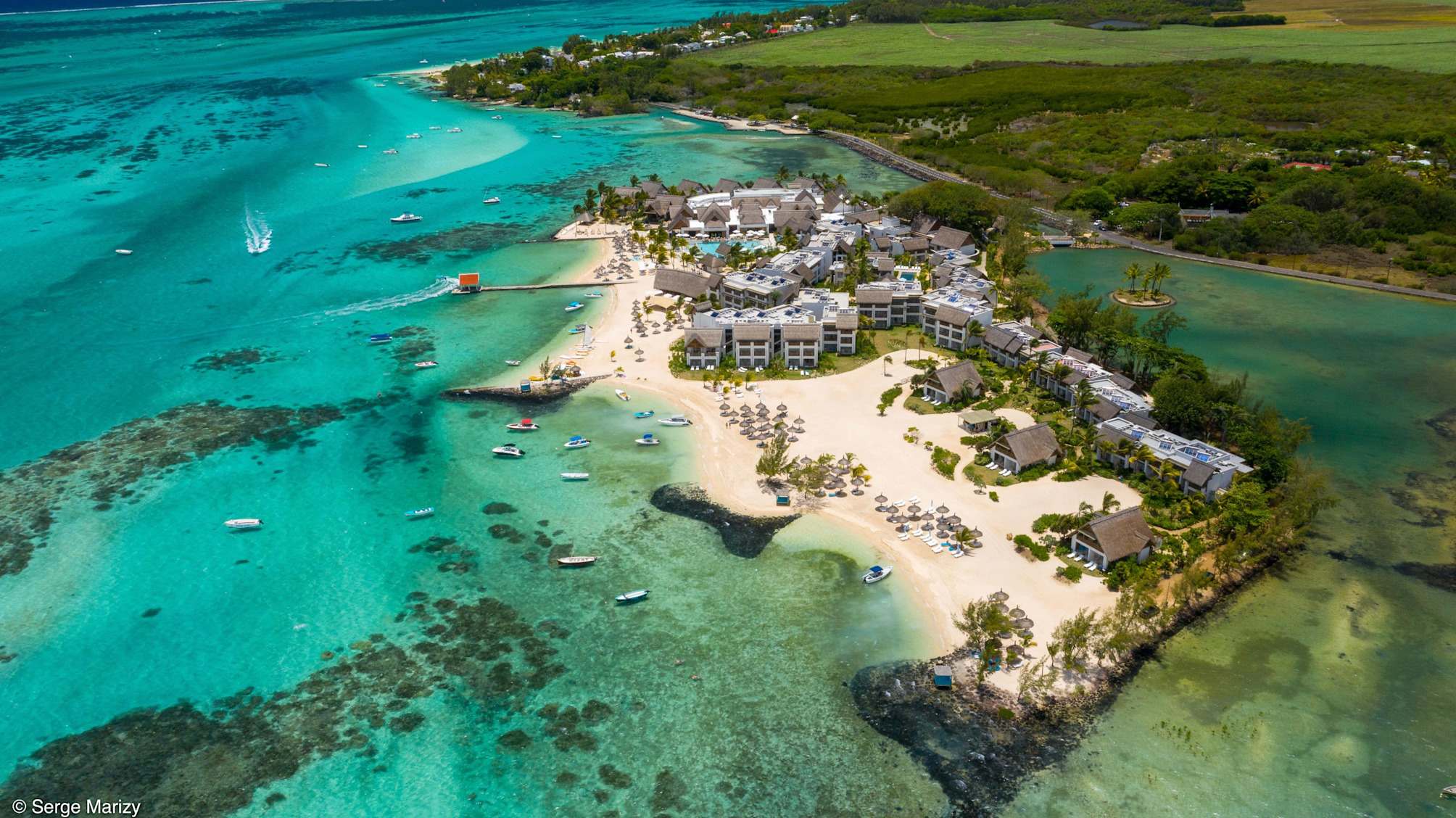 Preskil Island Resort 2
