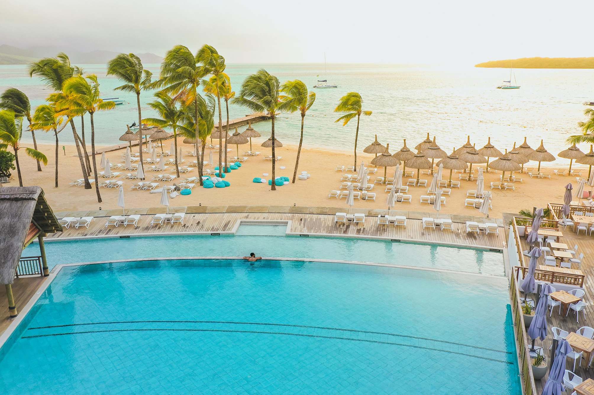 Preskil Island Resort 1