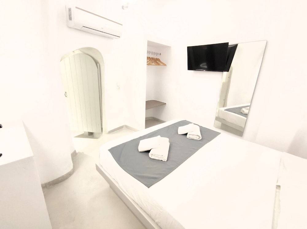 Fira Cozy Rooms 2
