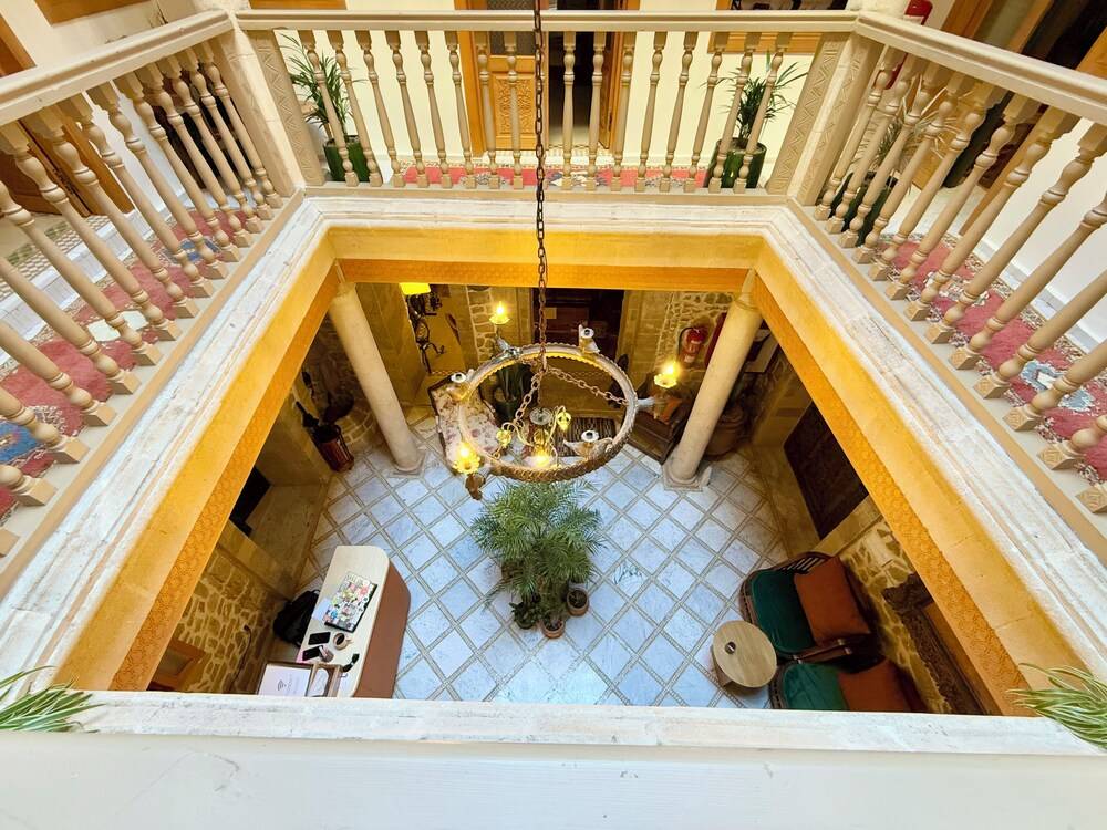 Riad Mazal Mogador 2