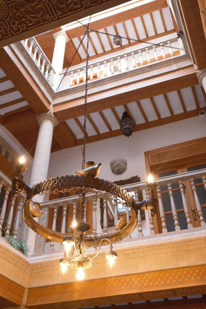 Riad Mazal Mogador 1