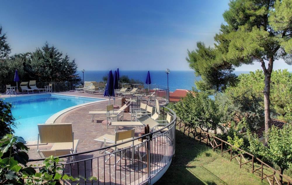 Hotel Guardacosta 1