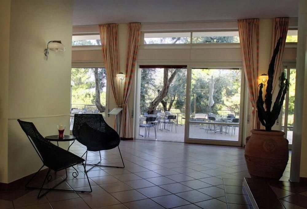 Hotel Guardacosta 2