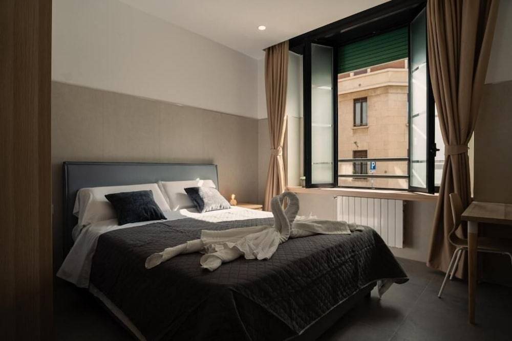 Hostel INN PETRELLA 2