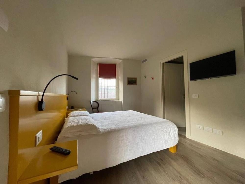 Foresteria Antica Bastia B&B 2