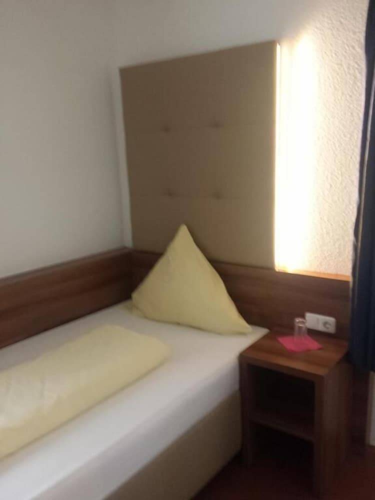 Hotel Riede 2