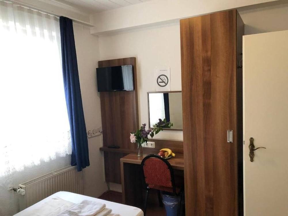 Hotel Riede 1