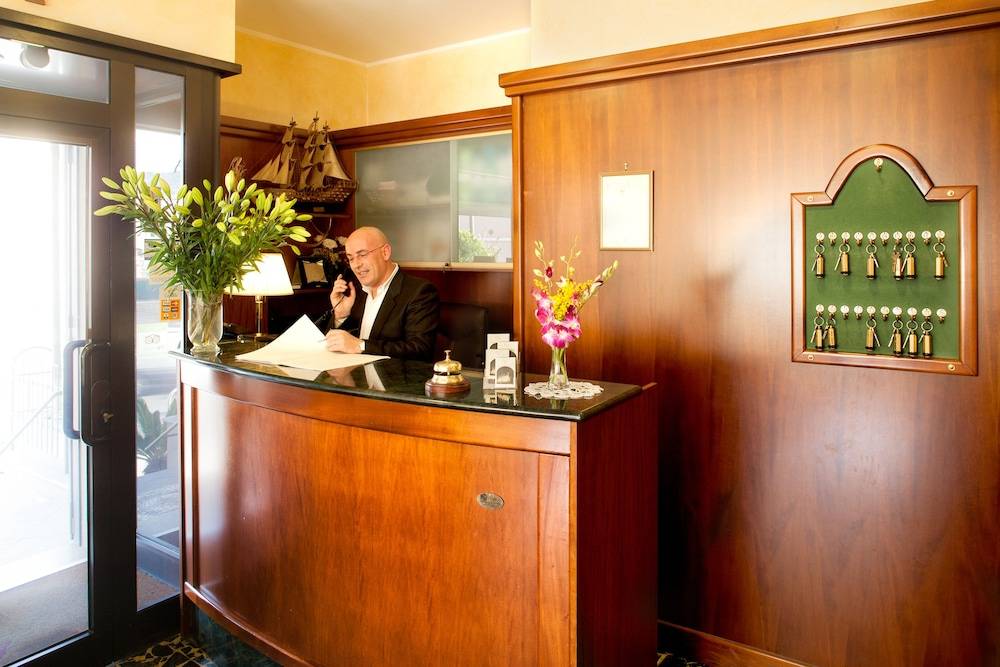 Hotel Candido 2