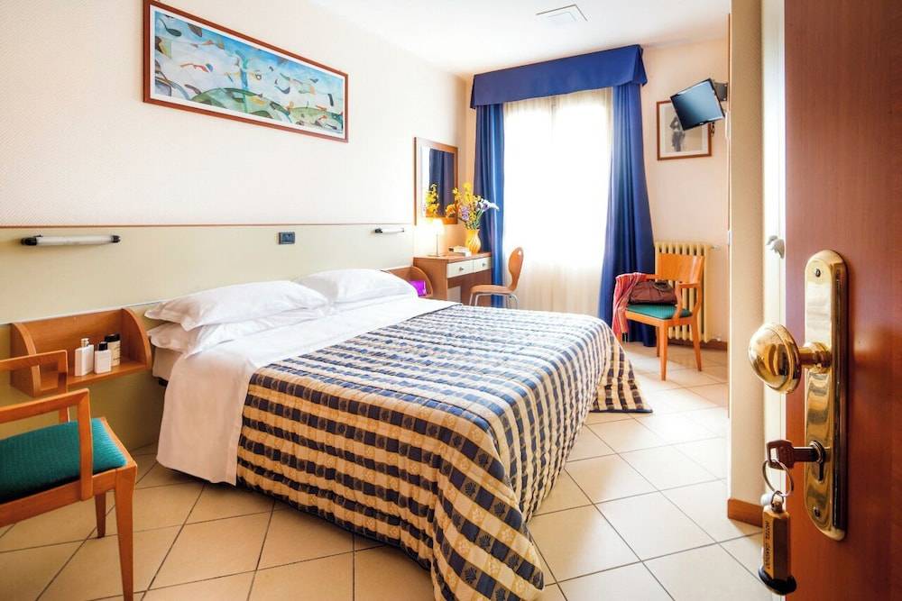 Hotel Candido 1