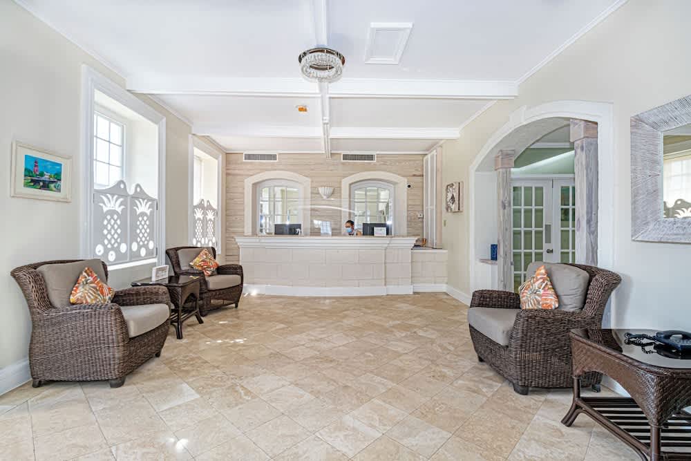 Savannah Beach Club Hotel 2