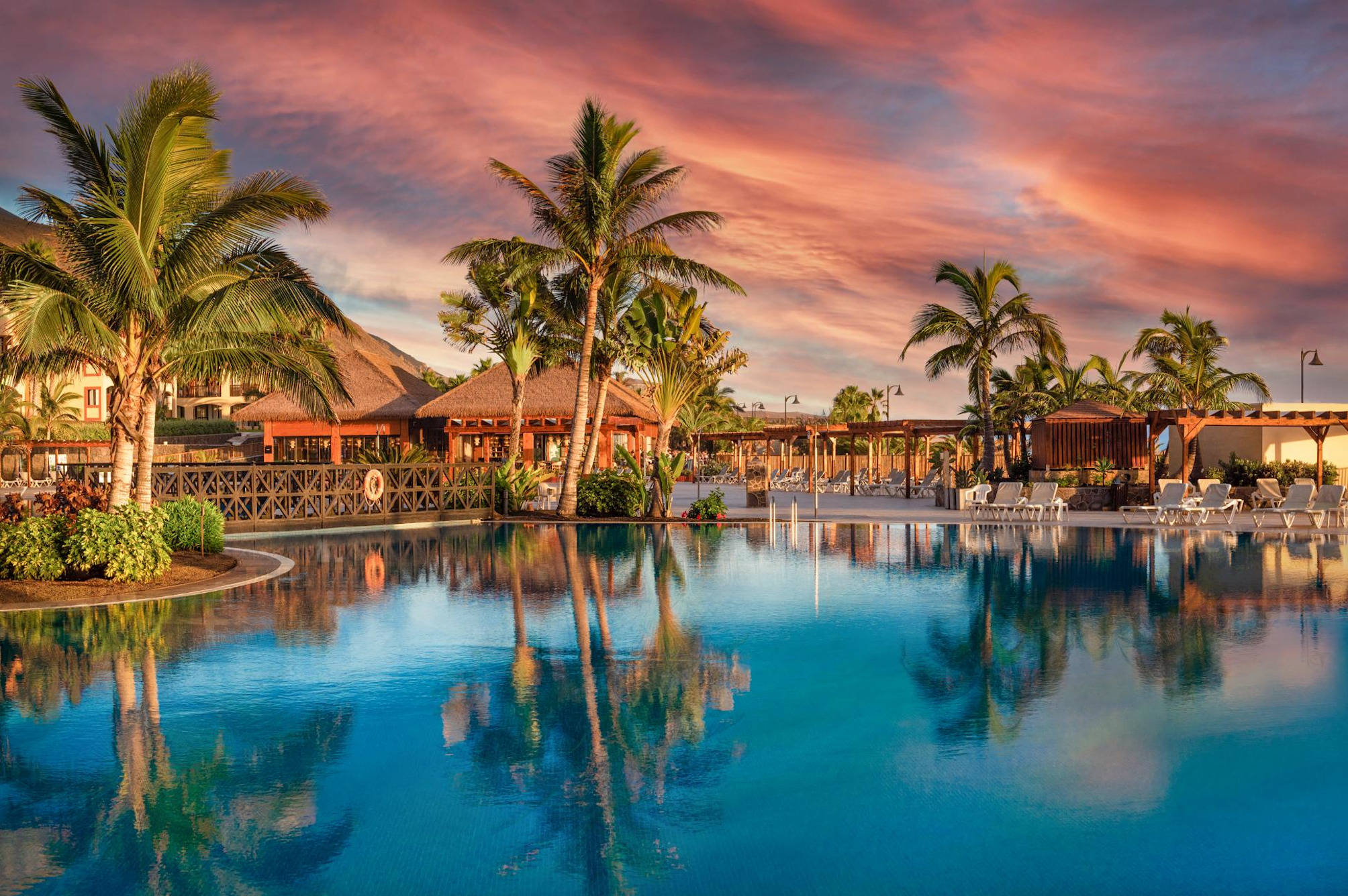 Hotel Esencia de La Palma by Princess (Only Adults) 2