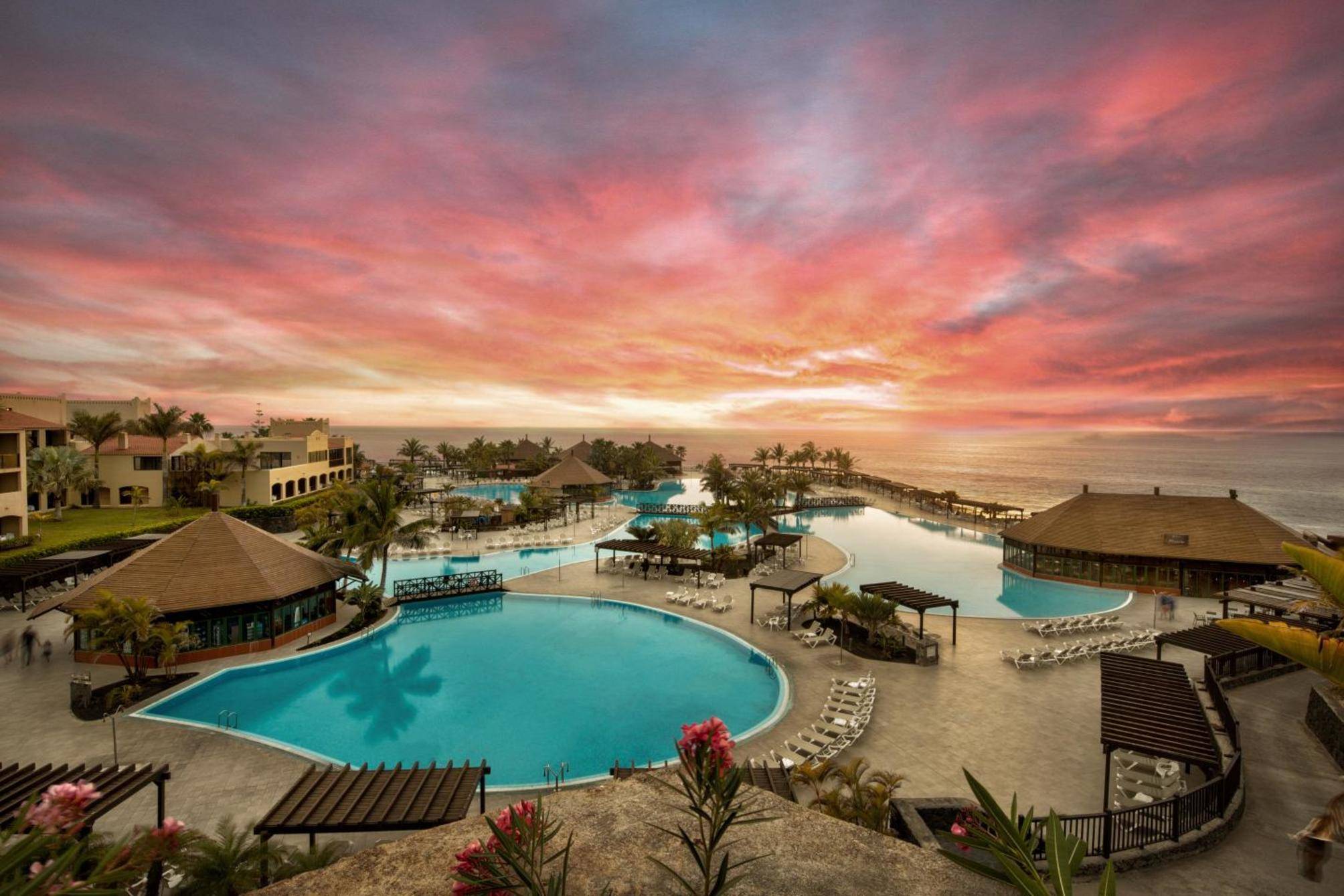 Hotel La Palma Princess 1