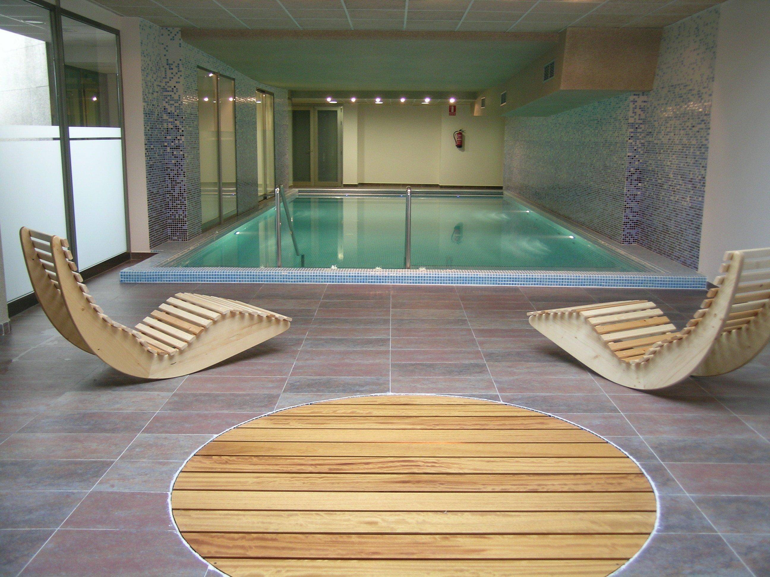Hotel Balneario de Compostela 1