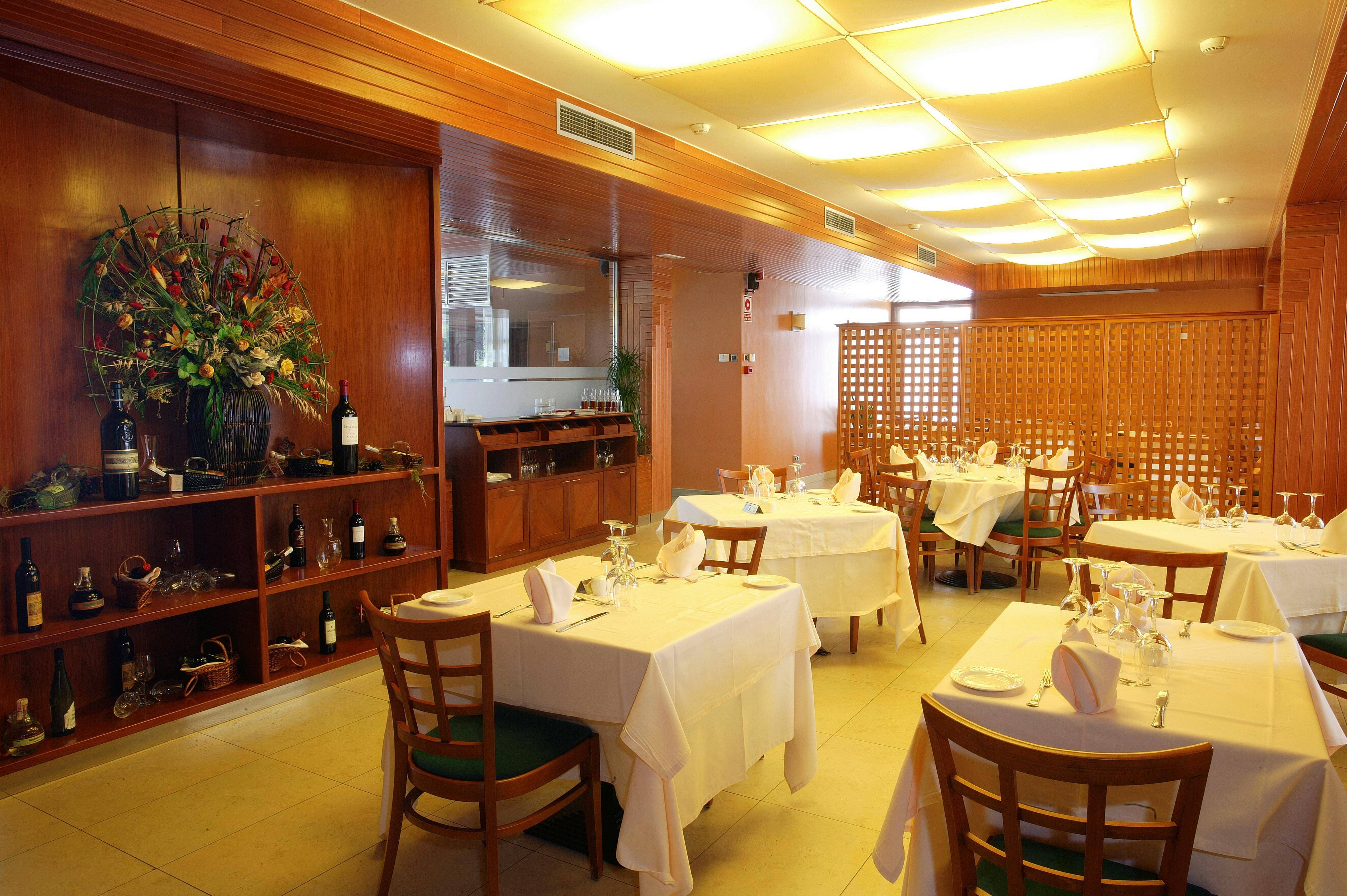 Hotel Balneario de Compostela 2