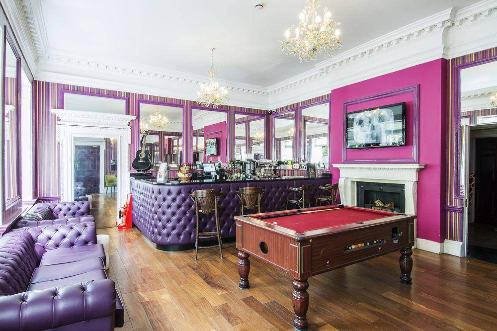 Safestay York Micklegate 2