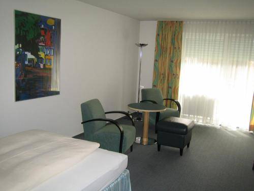 Hotel Lutter 2